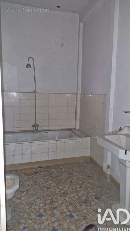 Photo 9 - Appartement à SAINTE-FOY-LA-GRANDE