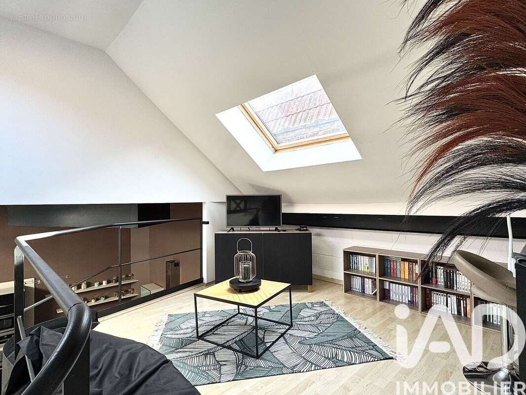 Photo 6 - Commerce à ROUBAIX