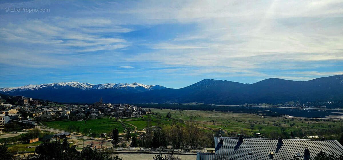 Appartement à LES ANGLES