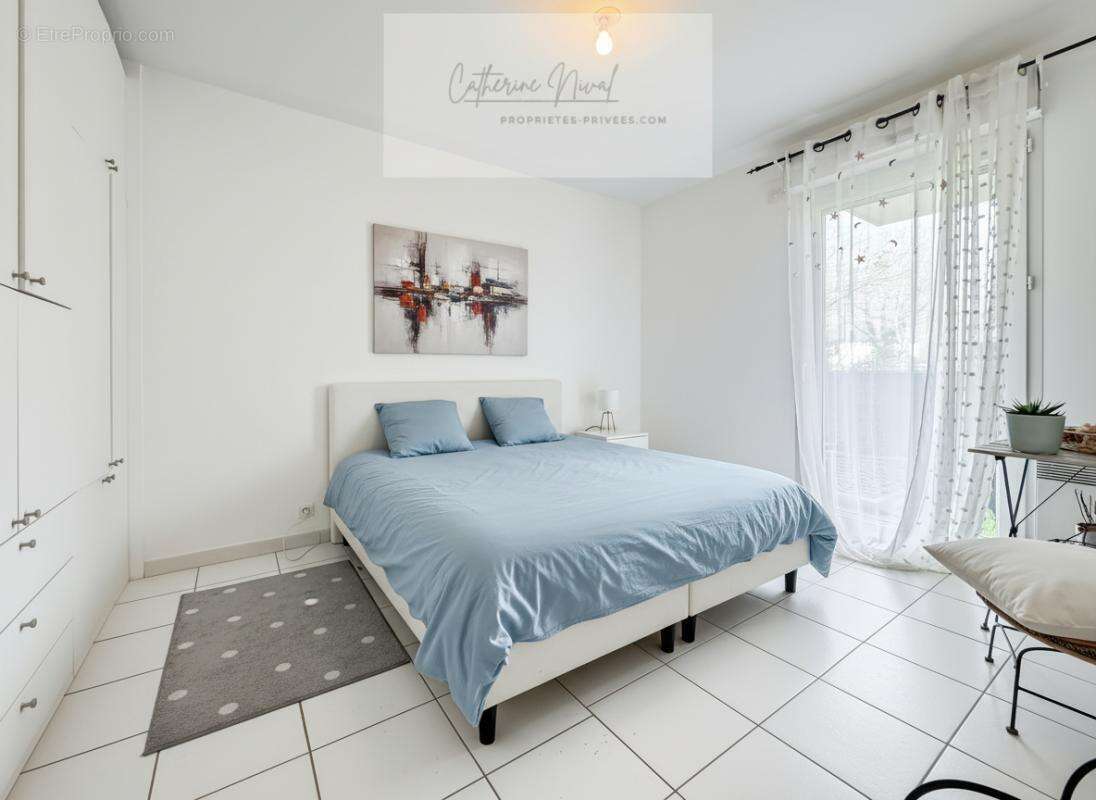 Appartement à LA BAULE-ESCOUBLAC