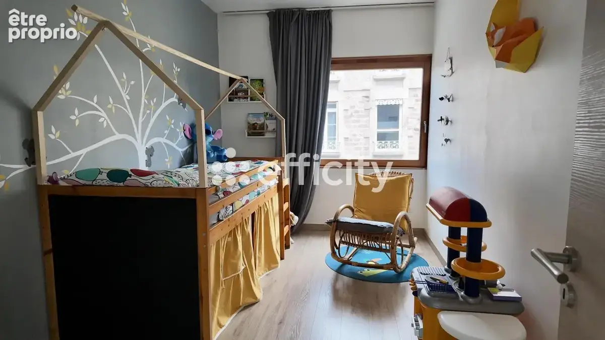 Maison 7 pièces 170 m² à vendre à Saint-Etienne (42000) - photo 7