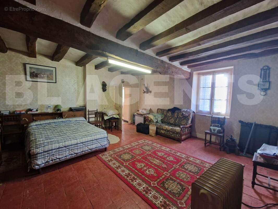 20241008_104056 - Maison à BENAIS