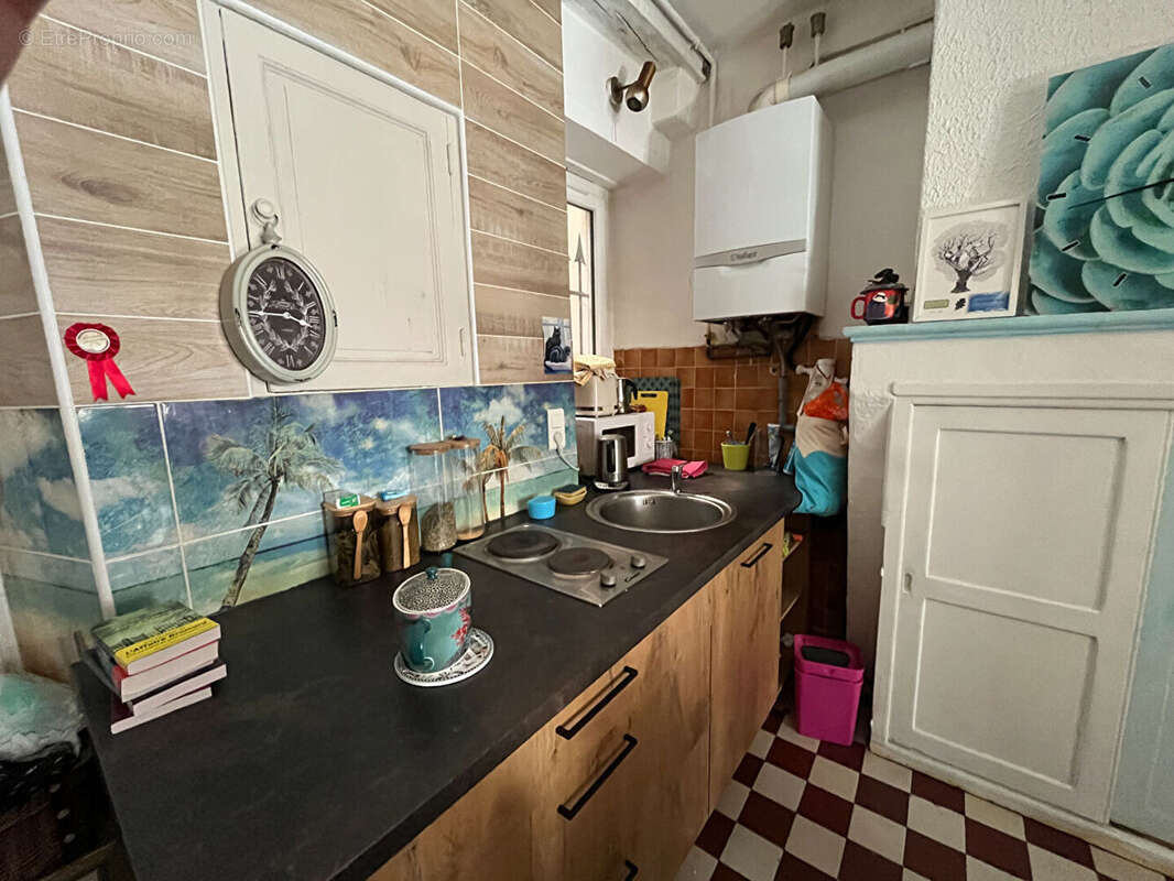 Appartement à BOURG-EN-BRESSE