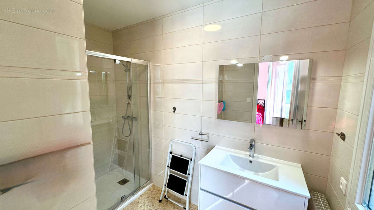 Maison à SAINT-CYPRIEN