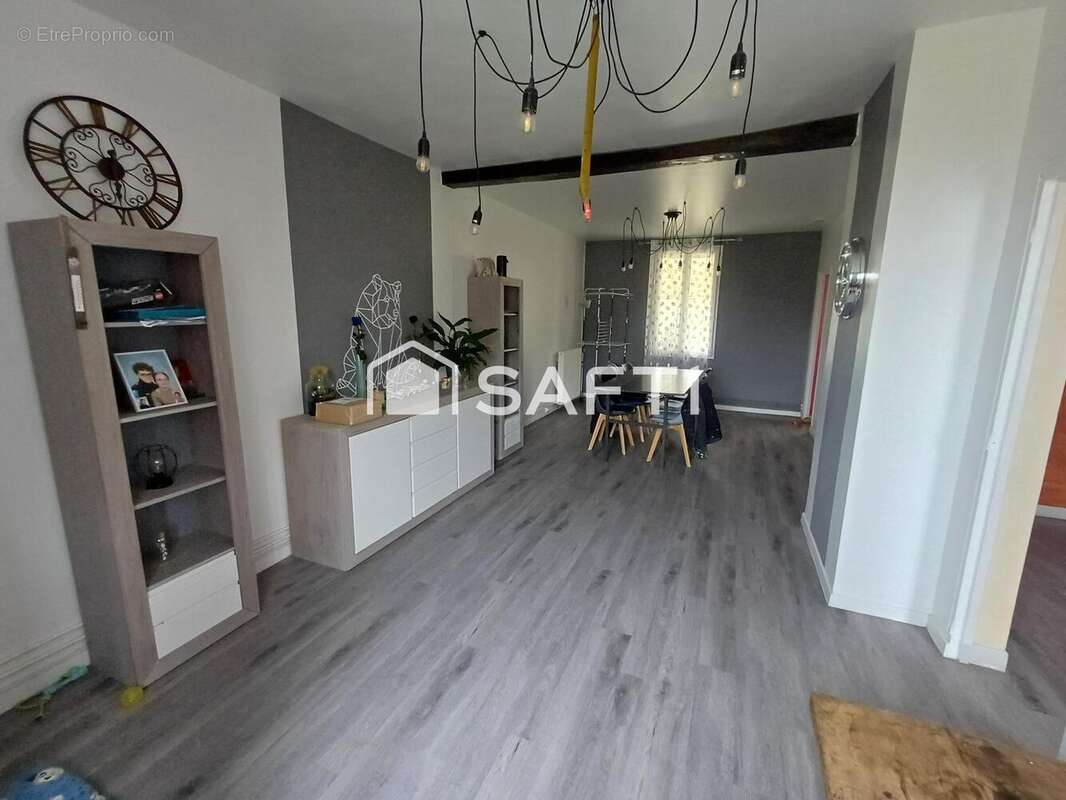 Photo 7 - Maison à CLOYES-SUR-LE-LOIR