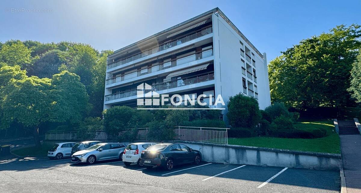 Appartement à ATHIS-MONS