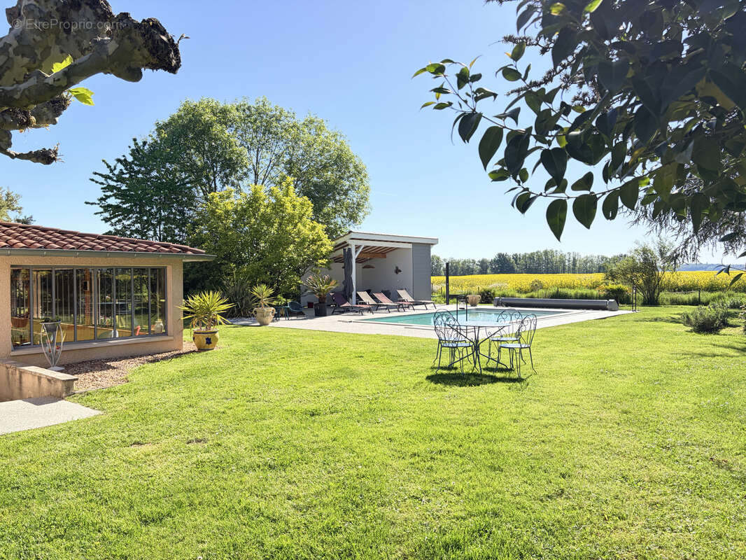 Maison à CORCELLES-EN-BEAUJOLAIS