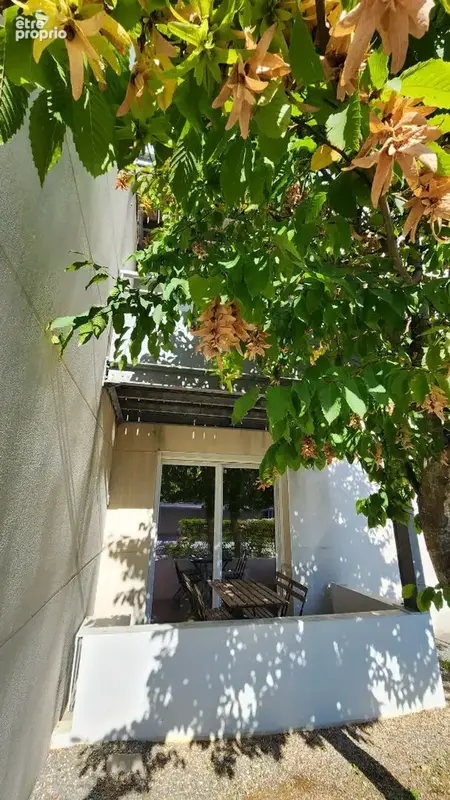 Appartement à SAINT-NAZAIRE