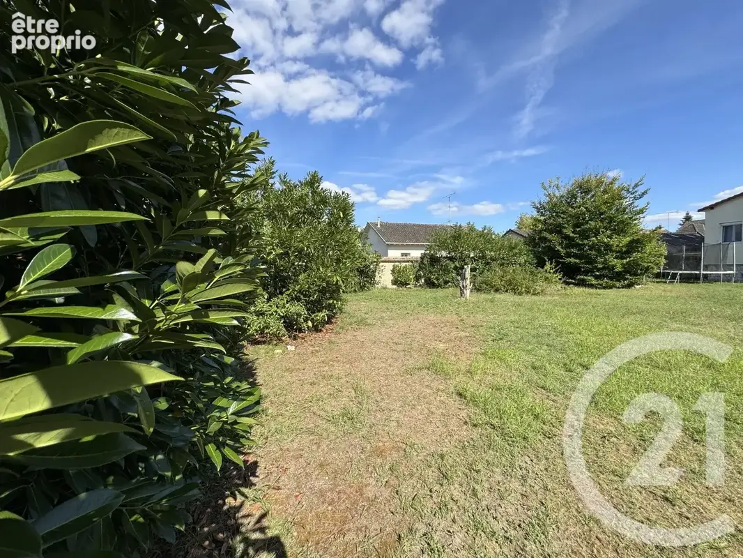 Terrain 670 m² à vendre à Avon (77210) - photo 4
