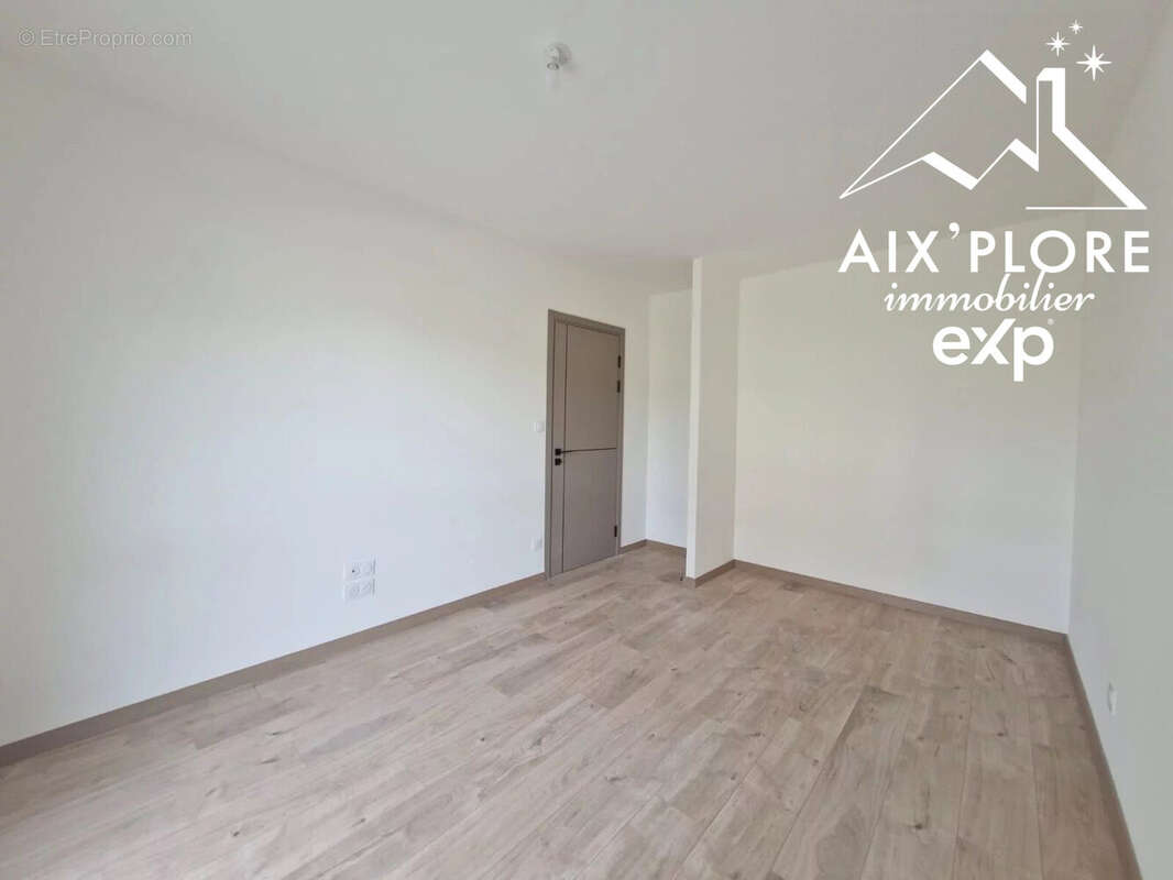 Appartement 50 m² à Gresy-Sur-Aix  - photo 6