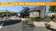 Maison à LANTIC
