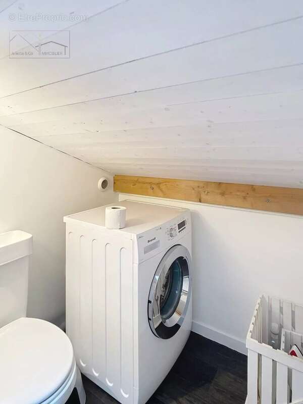 Appartement à LES HOUCHES