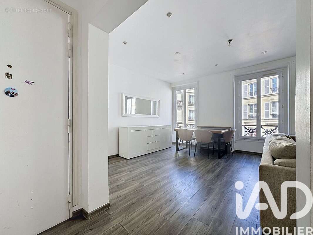 Photo 3 - Appartement à PARIS-9E