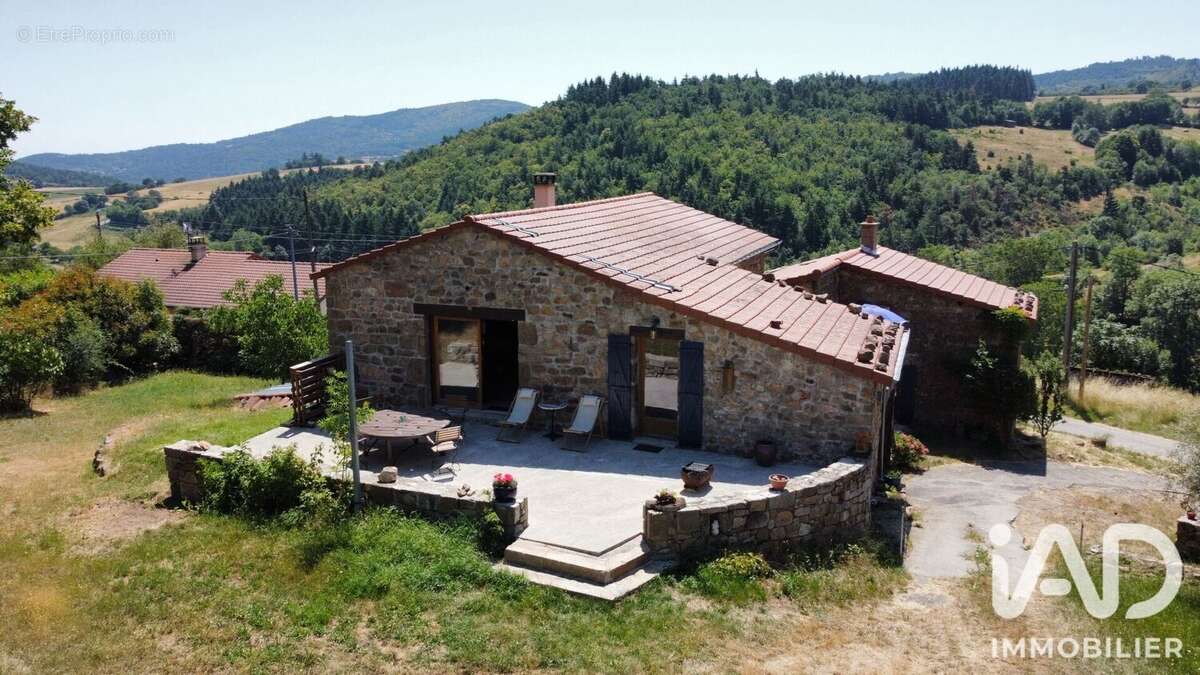 Maison 160 m² à Preaux  - photo 3