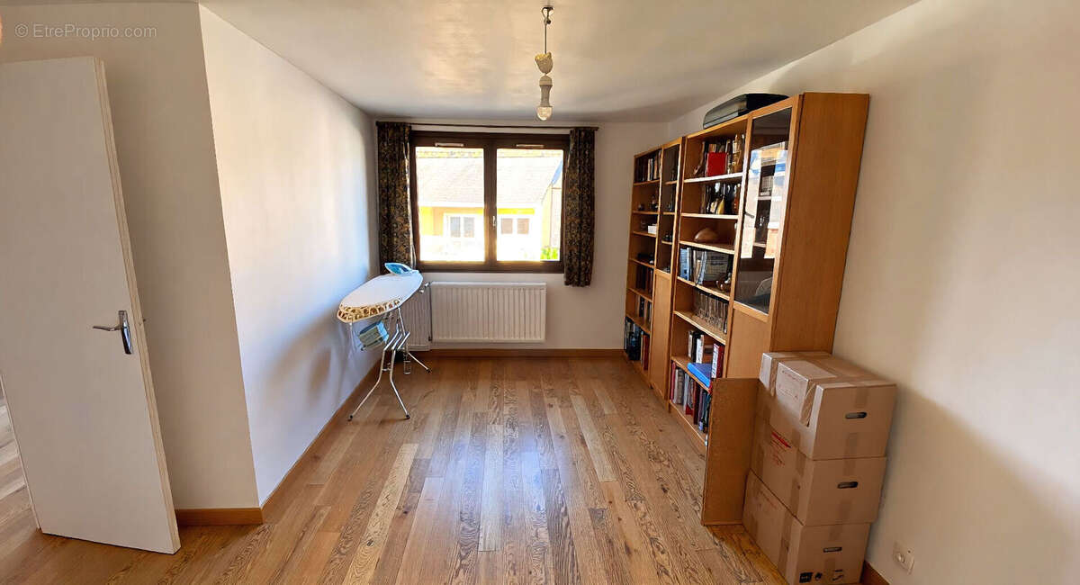 Maison à NEUVES-MAISONS