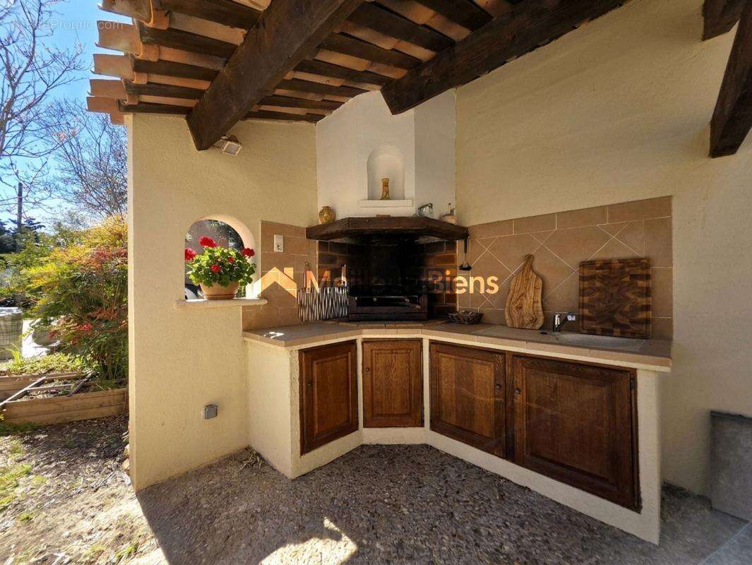 Maison à SALON-DE-PROVENCE