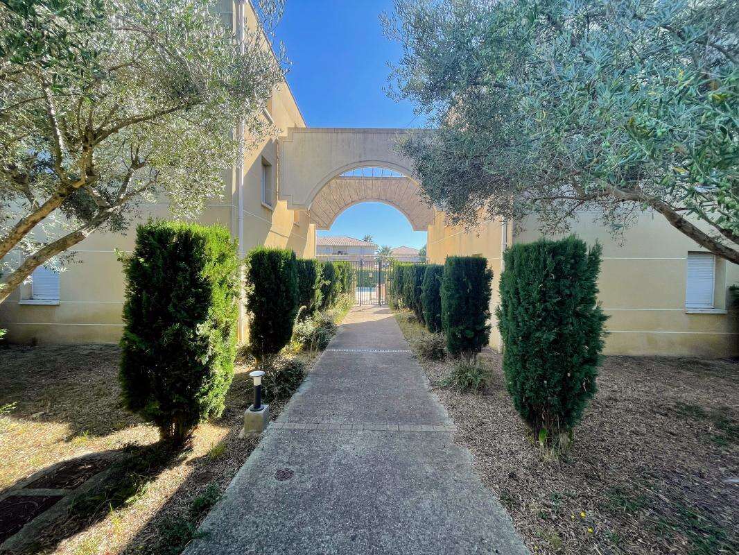 Appartement à BEZIERS