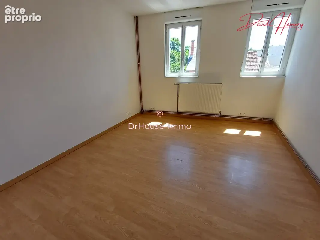 Maison 4 pièces 74 m² à vendre à Bohain-En-Vermandois (02110) - photo 16