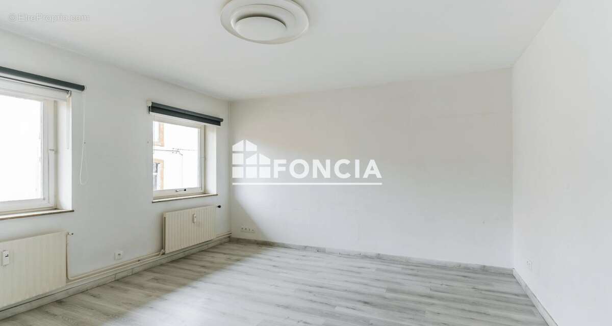 Studio centre ville - photo 2