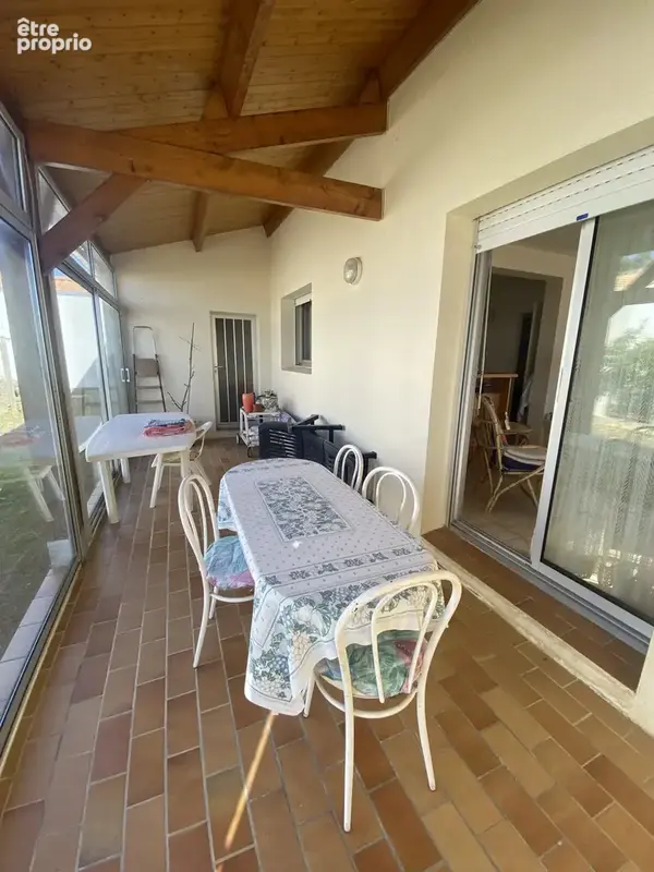 Maison 5 pièces 112 m² à vendre à Brem-Sur-Mer (85470) - photo 7