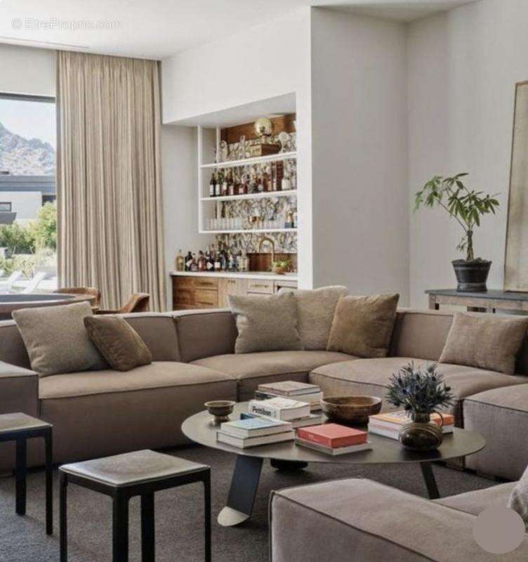 Appartement à NEYDENS