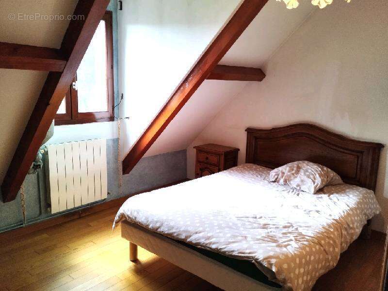 Maison à MONTFERMEIL