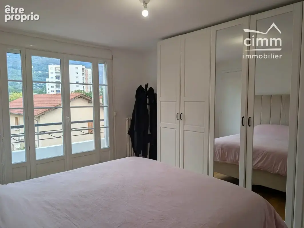 Maison 7 pièces 131 m² à vendre à Seyssins (38180) - photo 9