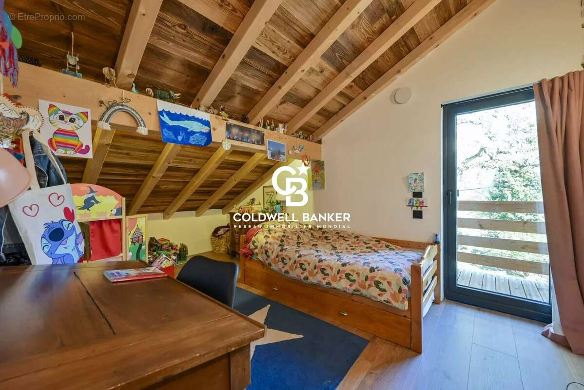 Maison à SAINT-GERVAIS-LES-BAINS