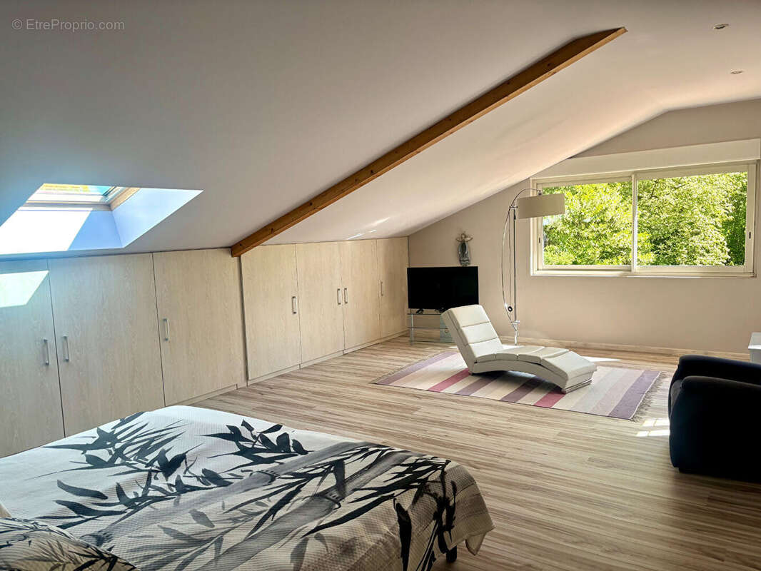 Maison à DAX