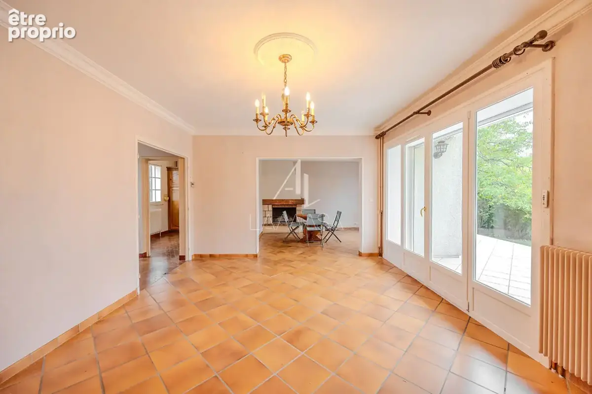 Maison Familiale 200m²  - Coeur Carnetin - photo 6