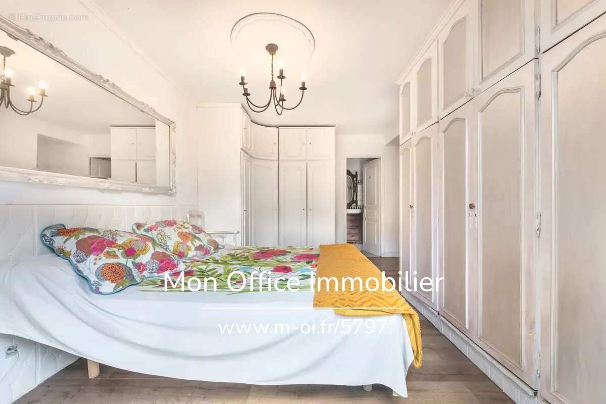Référence : 5797-GBE - Maison 5 pièces avec piscine et pool house - photo 16