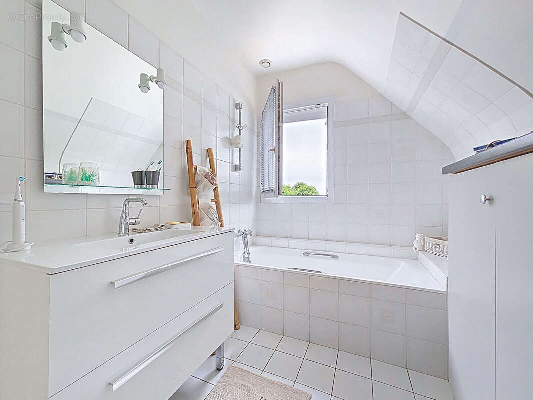 Maison à SAINT-MALO