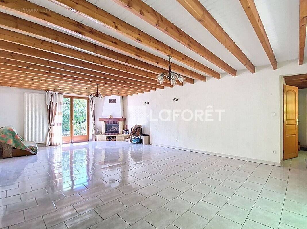 Maison à VITRY-LE-FRANCOIS