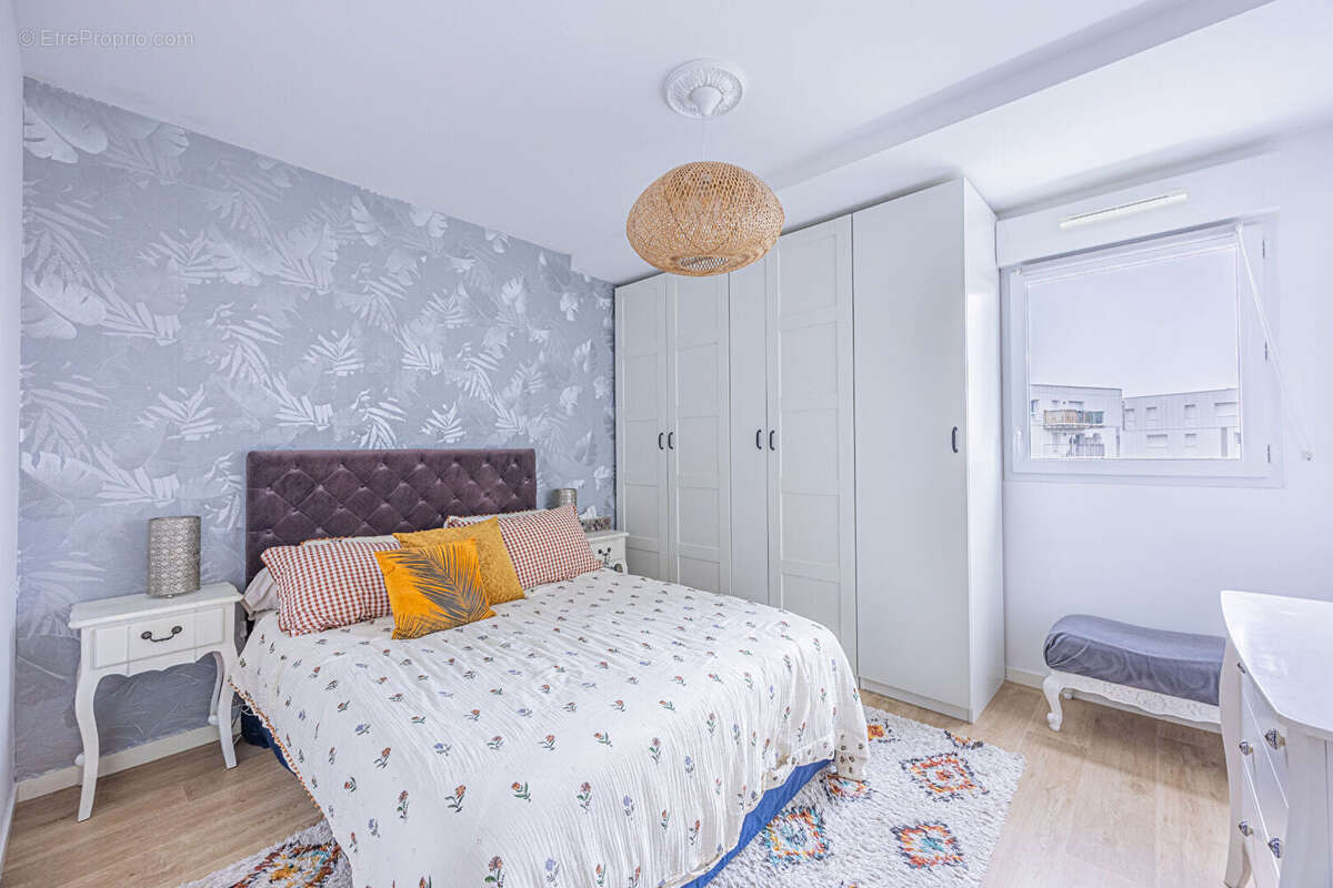Appartement à SAINT-HERBLAIN