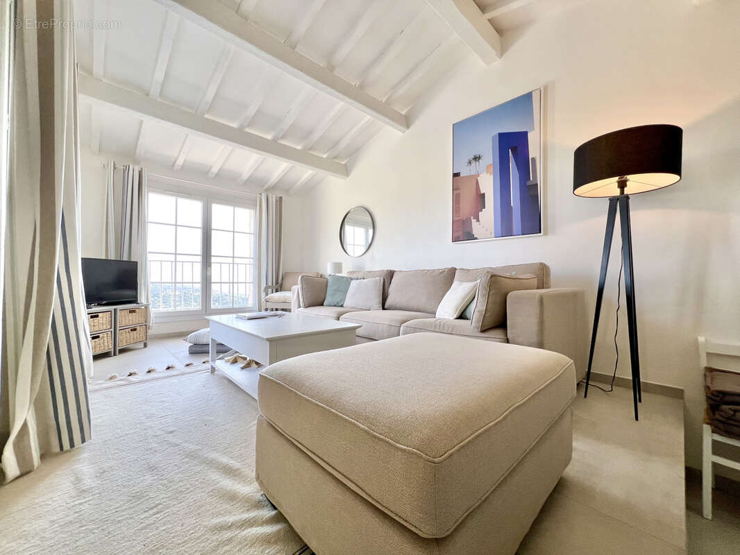 Maison à SAINTE-MAXIME