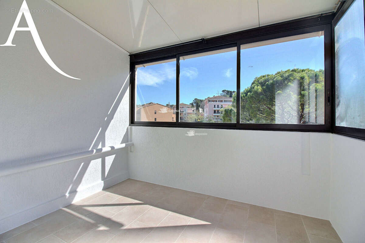 Mougins - Vente appartement 2 Pièces - Dernier étage - photo 7