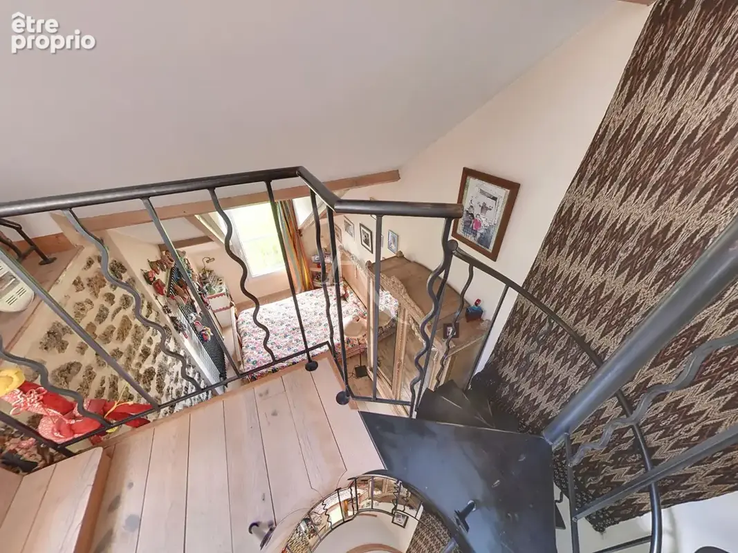 Bry-sur-marne  quartier carnot  belle maison meulière en parfait état - photo 16