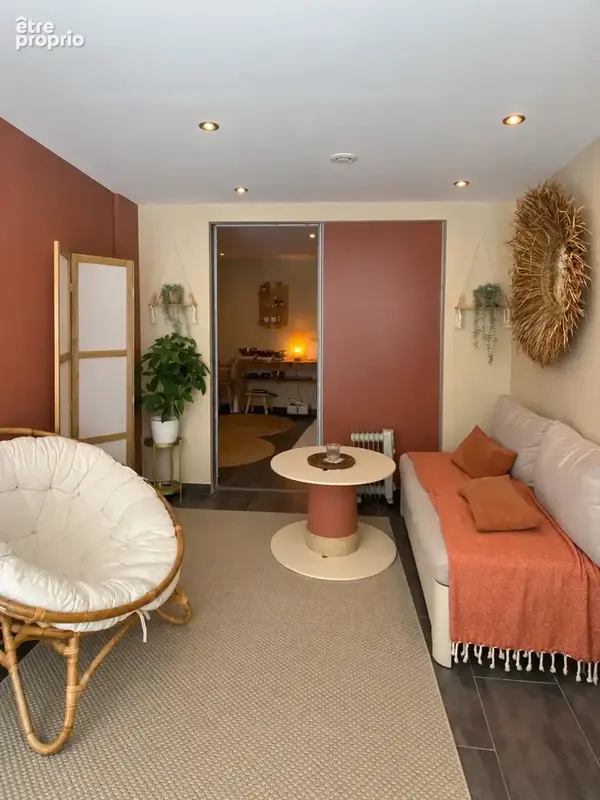 Maison à vendre 3 pièces VILLEVEYRAC (34) - photo 18
