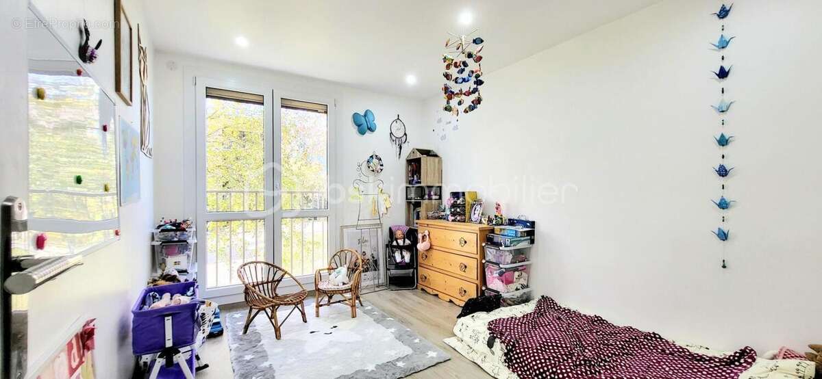 Appartement à VOREPPE