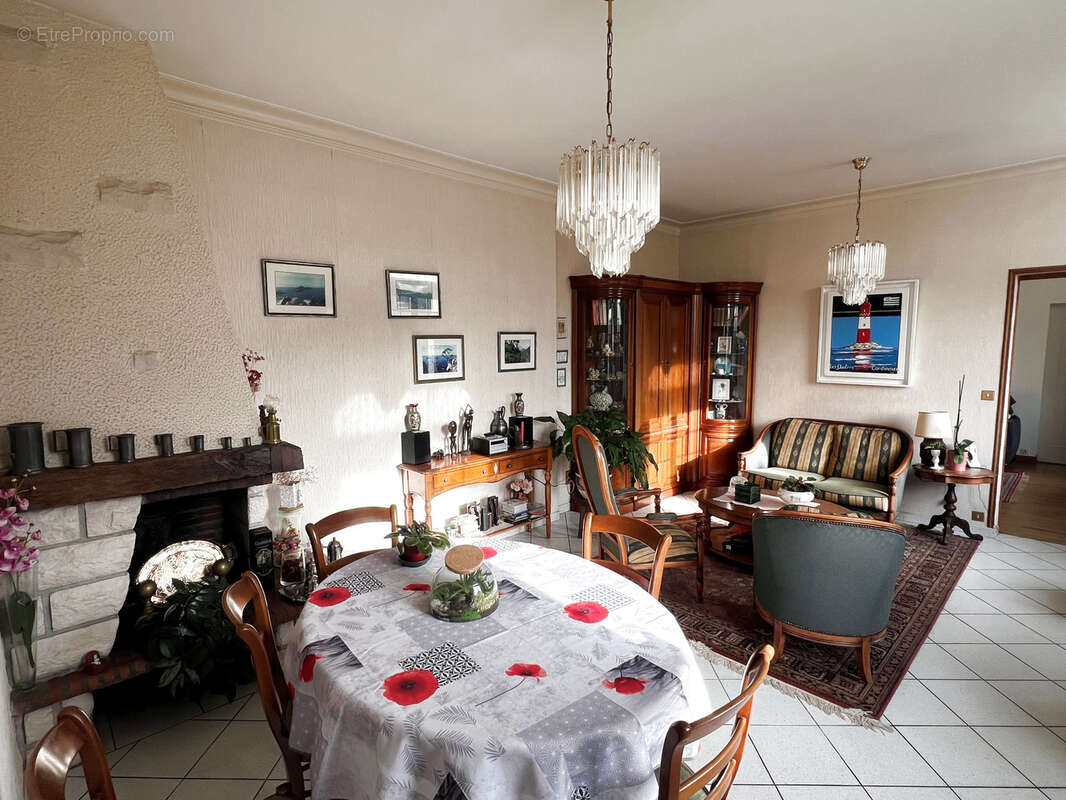 Maison à ANGERS