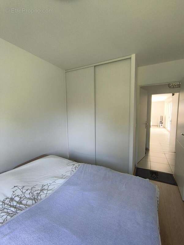 Photo 9 - Appartement à CALUIRE-ET-CUIRE