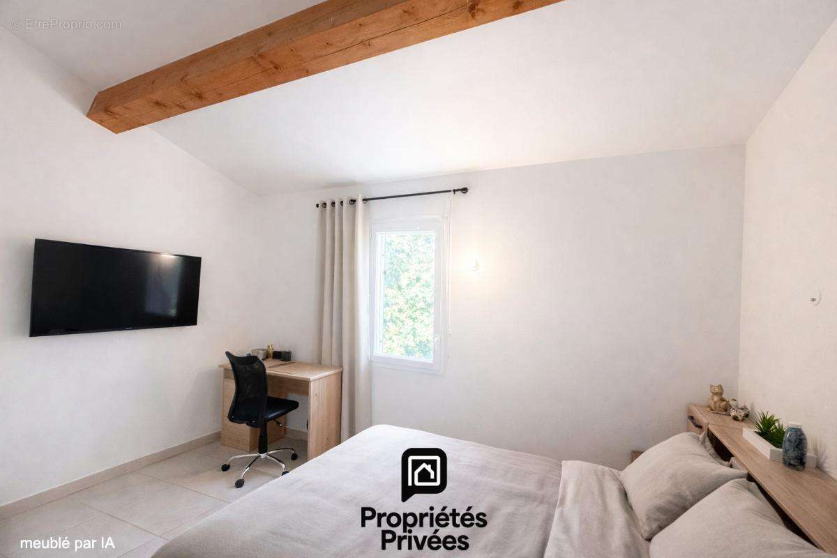 Maison à FREJUS