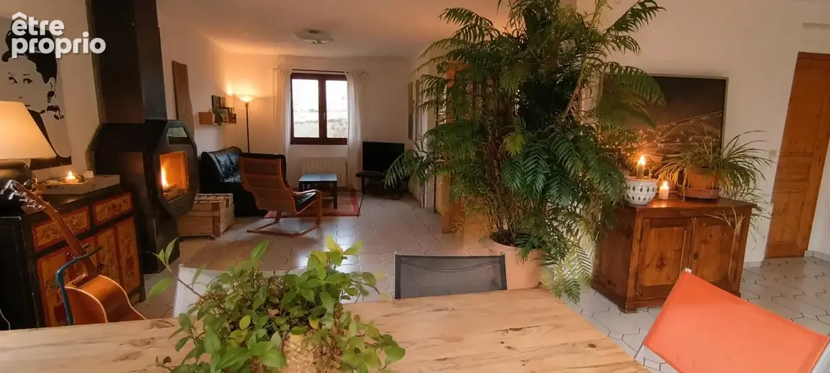 Maison  6 pièces 111 m2 - photo 6