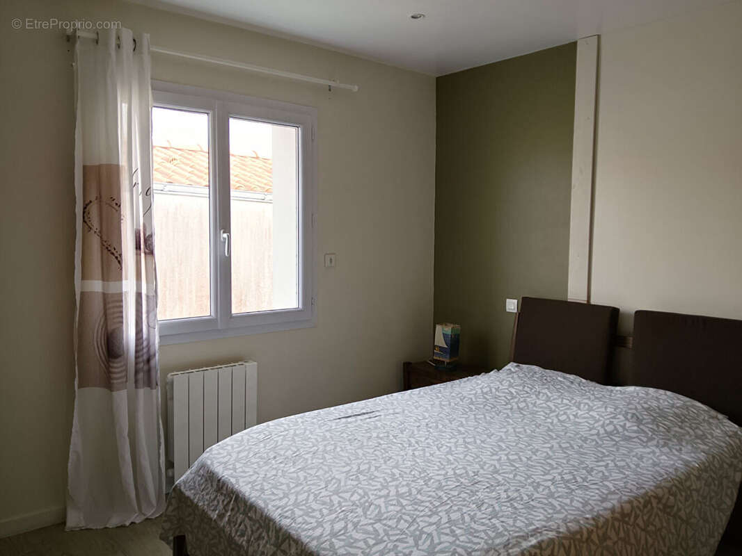 La Plaine sur mer, Maison toutes prestations proche centre - photo 12