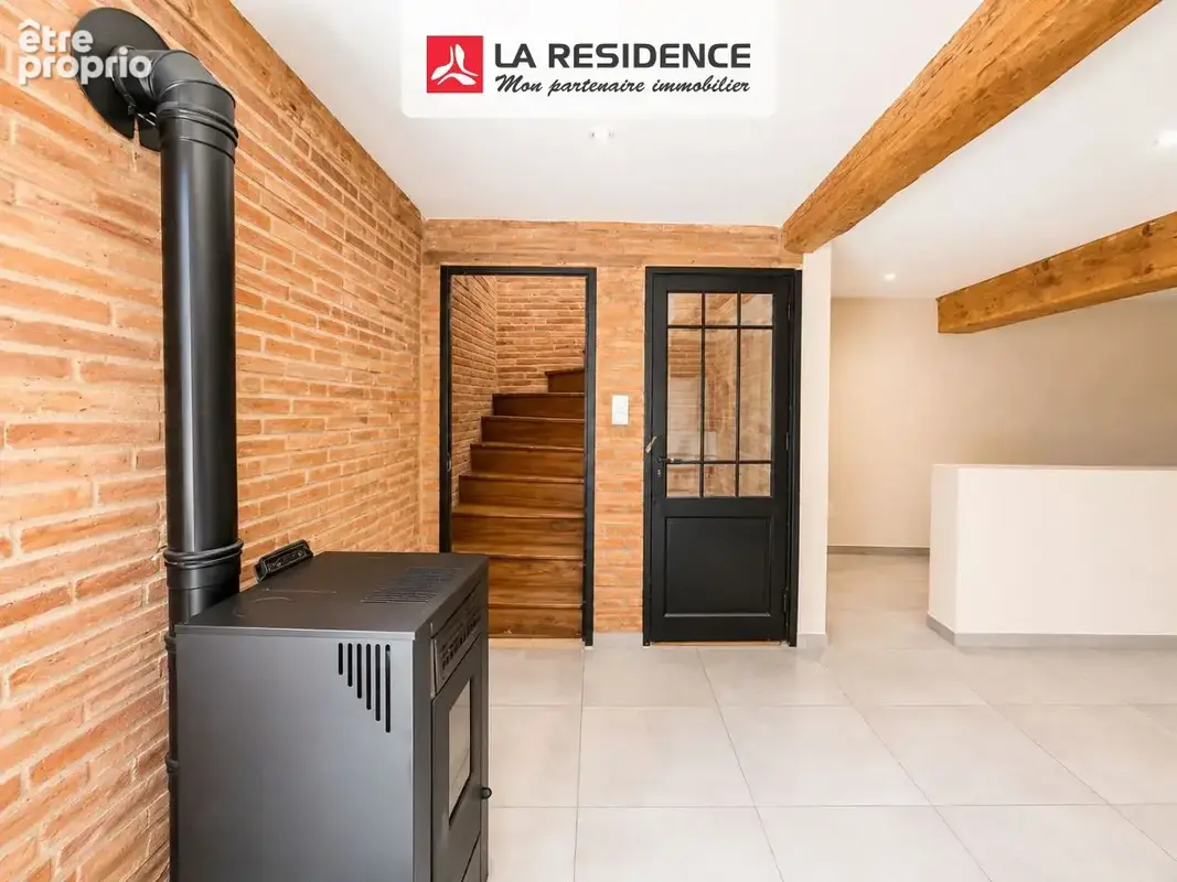 Maison 5 pièces 170 m² à vendre à Castelnaudary (11400) - photo 5