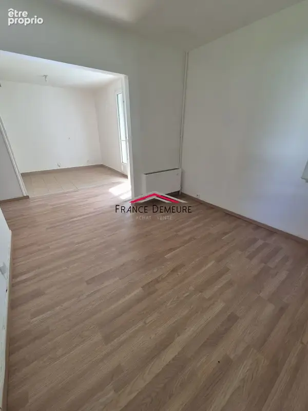 Appartement 2 pièces 48 m² à vendre à Taverny (95150) - photo 3