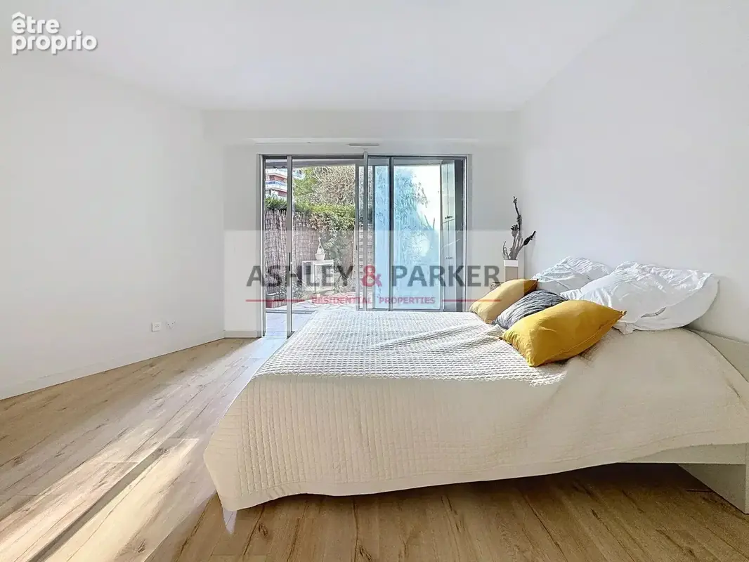 Appartement 3 pieces - photo 9