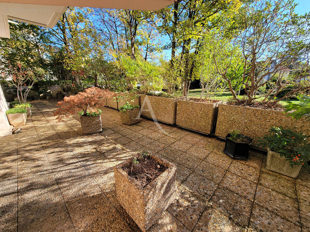 Appartement à PAU