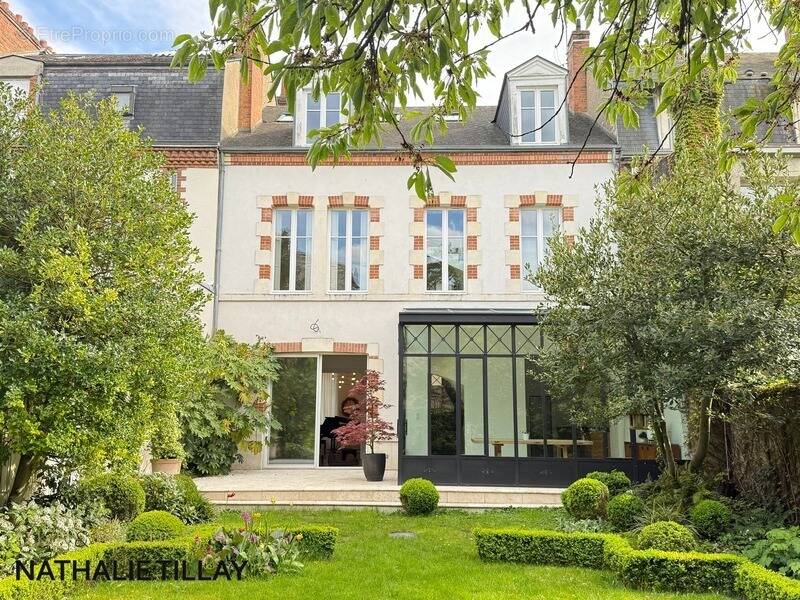 Maison à ORLEANS