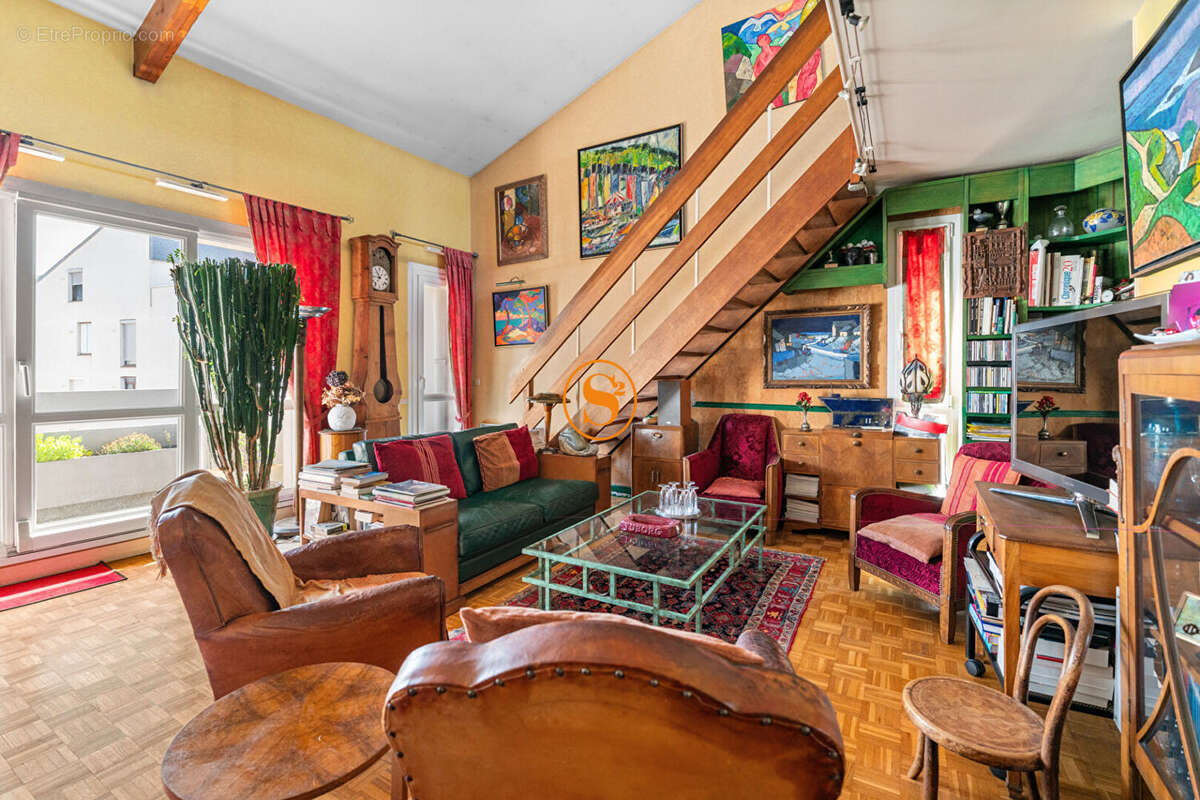 Duplex lumineux - photo 3